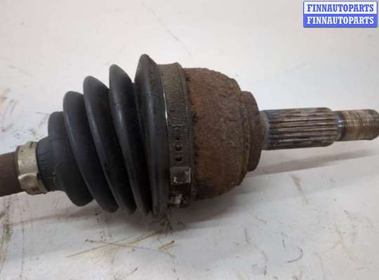 купить Полуось (приводной вал, шрус) на Nissan Note E11 2005-2013