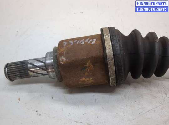 купить Полуось (приводной вал, шрус) на Nissan Note E11 2005-2013