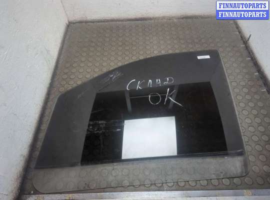 Стекло боковой двери MB1711206 на Mercedes Vito W639 2003-2014