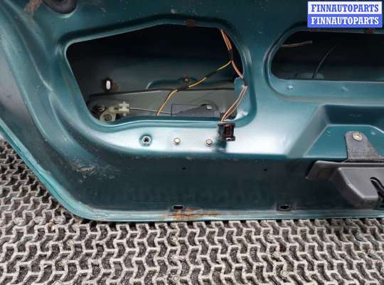 купить Крышка (дверь) багажника на Jaguar XJ 1994-1997