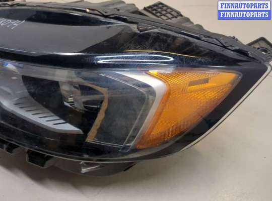 купить Фара (передняя) на Ford Edge 2018-2023