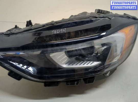 купить Фара (передняя) на Ford Edge 2018-2023