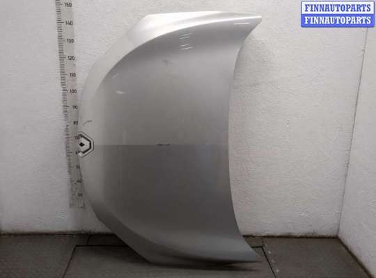 Капот RN1557260 на Renault Megane 3 2009-2016