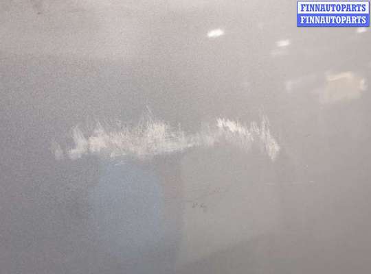 купить Капот на Renault Megane 3 2009-2016