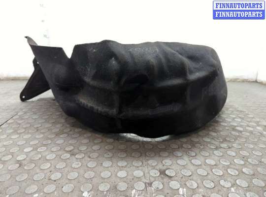 купить Защита арок (подкрылок) на Peugeot 308 2007-2013