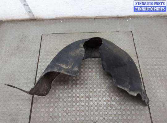купить Защита арок (подкрылок) на Peugeot 308 2007-2013