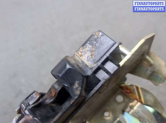 купить Замок багажника на Volkswagen Sharan 2000-2010