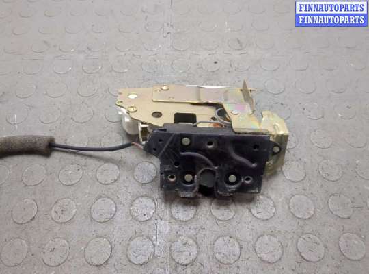 купить Замок багажника на Volkswagen Sharan 2000-2010