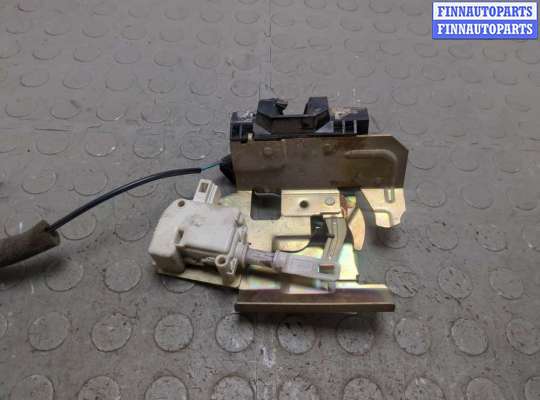 купить Замок багажника на Volkswagen Sharan 2000-2010