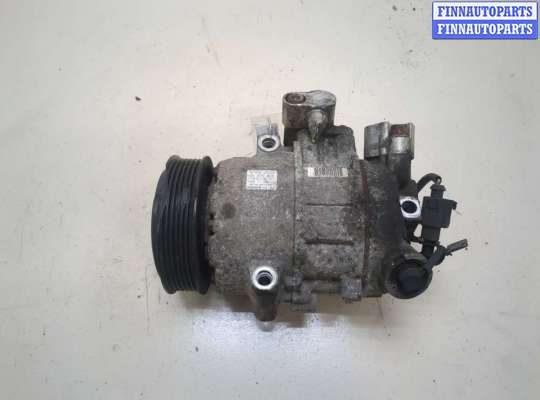 купить Компрессор кондиционера на Volkswagen Polo 2005-2009