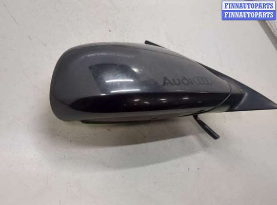 купить Зеркало боковое на Audi A8 (D3) 2002-2010