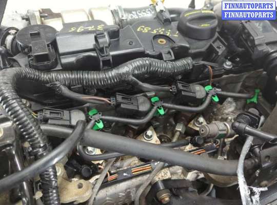 купить ТНВД на Ford Focus 3 2011-2015