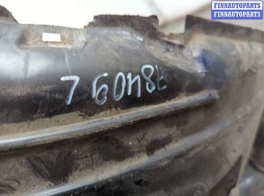 купить Защита арок (подкрылок) на Subaru Forester (S11) 2002-2008