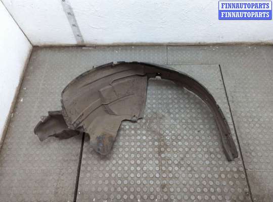 купить Защита арок (подкрылок) на Subaru Forester (S11) 2002-2008