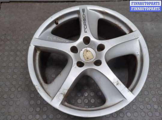 купить Диск литой на Porsche Cayenne 2002-2010