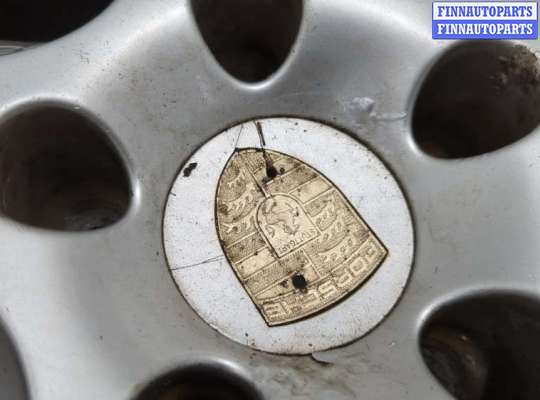 купить Диск литой на Porsche Cayenne 2002-2010