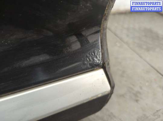 купить Стекло боковой двери на Porsche Cayenne 2002-2010