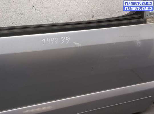 купить Дверь боковая (легковая) на Mitsubishi Pajero 2006-2014