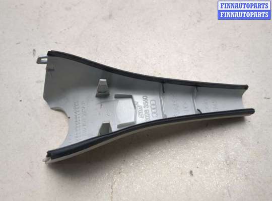 купить Пластик (обшивка) салона на Audi A6 (C7) 2011-2018