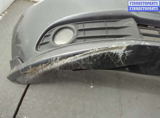 купить Бампер на Volvo S40 2004-2012