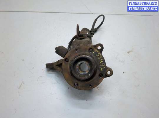 Ступица (кулак, цапфа) PG1206662 на Citroen Berlingo 2002-2008