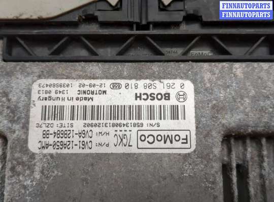 купить Блок управления двигателем на Ford Focus 3 2011-2015