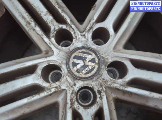 купить Диск литой на Volkswagen Passat 6 2005-2010