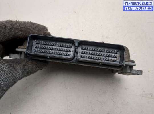 купить Блок управления двигателем на Renault Kangoo 1998-2008