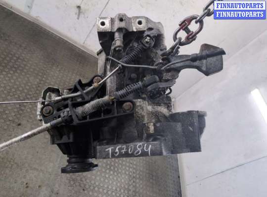 КПП 5-ст.мех. (МКПП) AU1735776 на Audi A3 (8P) 2003-2013