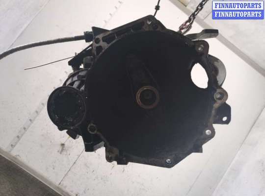 купить КПП 5-ст.мех. (МКПП) на Audi A3 (8P) 2003-2013