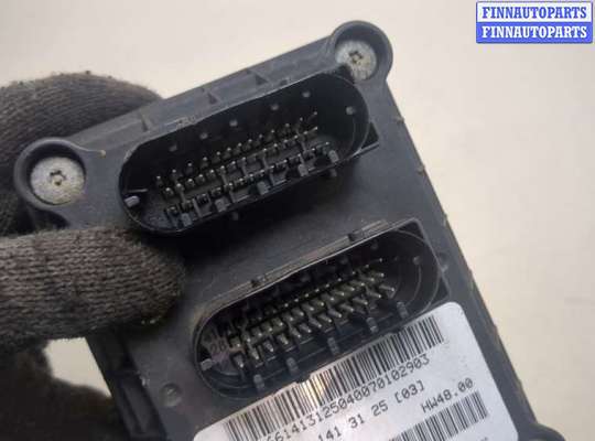 купить Заслонка дроссельная на Mercedes A W168 1997-2004
