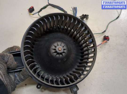 купить Двигатель отопителя (моторчик печки) на Dodge Grand Caravan 2010-2020