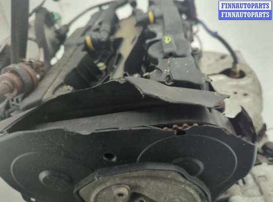купить Компрессор кондиционера на Citroen C2 2003-2009