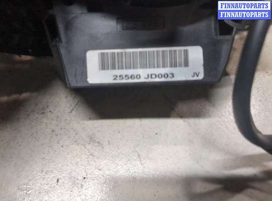купить Шлейф руля на Nissan Qashqai 2006-2013