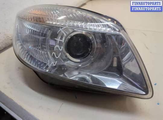 купить Фара (передняя) на Skoda Fabia 2007-2014