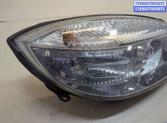 купить Фара (передняя) на Skoda Fabia 2007-2014