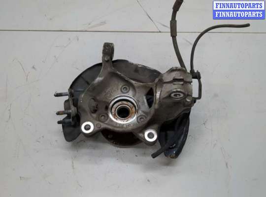 ХАБ ступичный на Volkswagen Tiguan II