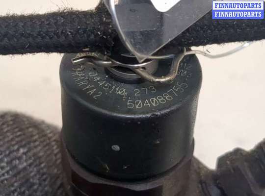 купить Форсунка топливная на Iveco Daily 4 2005-2011