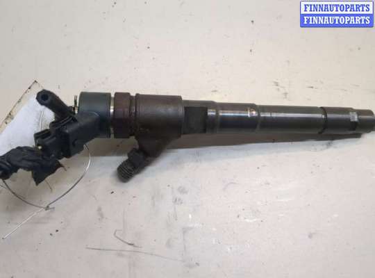 Форсунка топливная IV53224 на Iveco Daily 4 2005-2011