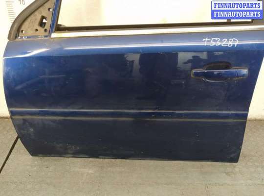 купить Дверь боковая (легковая) на Opel Vectra C 2002-2008