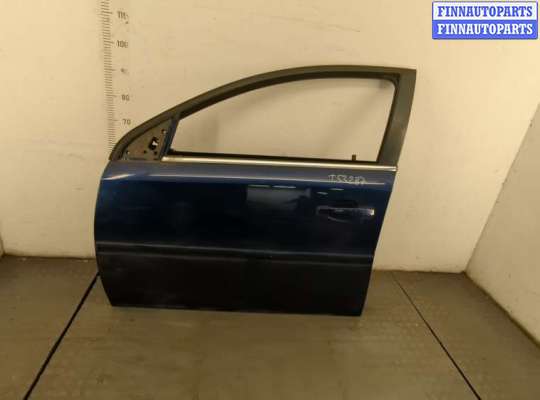 купить Дверь боковая (легковая) на Opel Vectra C 2002-2008