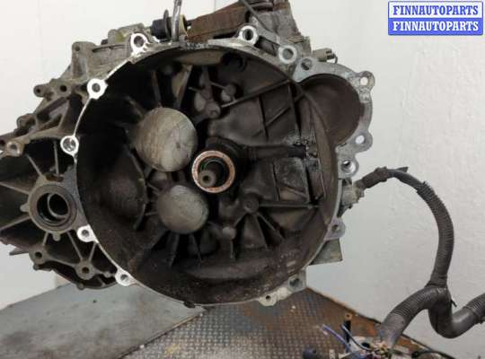 КПП 6-ст.мех. (МКПП) VL478655 на Volvo S80 2006-2016