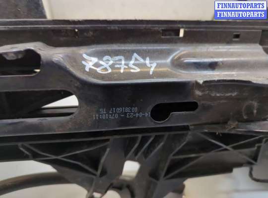 купить Замок капота на BMW 5 F10 2010-2017