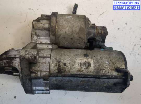 Стартер FT565174 на Fiat Doblo 2000-2015