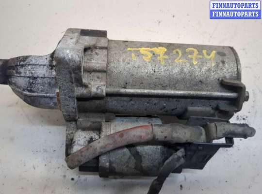 купить Стартер на Fiat Doblo 2000-2015