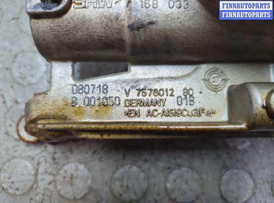 купить Насос масляный на Peugeot 207 2006-2015