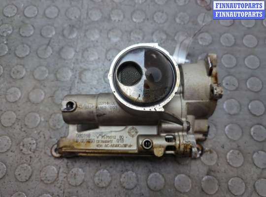 купить Насос масляный на Peugeot 207 2006-2015