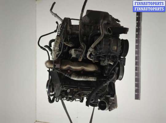 купить Двигатель (ДВС) на Audi Q7 2005-2015