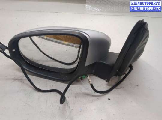 купить Зеркало боковое на Volkswagen Golf 6 2009-2012