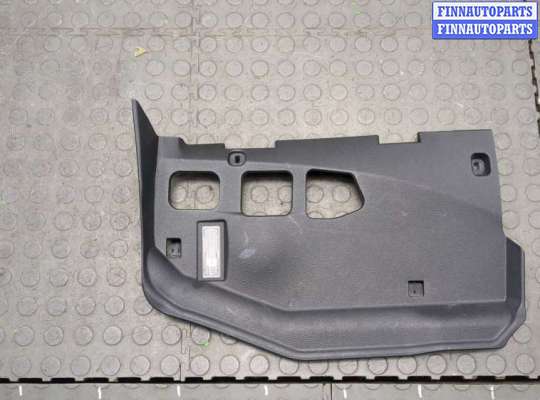 Пластик панели торпеды BM3017862 на BMW X1 (E84) 2009-2015